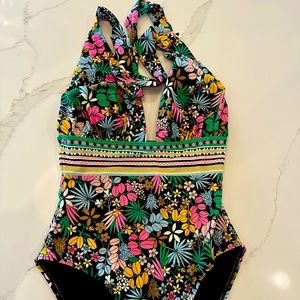 Boden swimsuit (NWOT) size 6